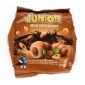 Junior Mini Crossant Hanelnut