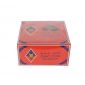 Dimo Round Silver Coal