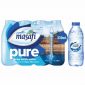 Masafi Mineral Water