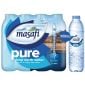 Masafi Mineral Water 12x500ml