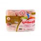 Al Islami Chicken Thighs Bone In Skin On