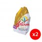 Al Islami Frozen Chicken Griller 2x1000gm