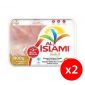 Al Islami Frozen Chicken Thighs 2x900gm