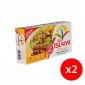 Al Islami Frozen Chicken Kabab 2x280gm