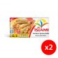 Al Islami Frozen Chicken Spring Rolls 2x240gm