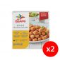 Al Islami Frozen Chicken Popcorn 2x500gm