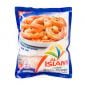 Al Islami Frozen Jumbo Shrimp Cooked 450gm