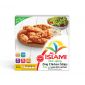 Al Islami Frozen Zing Chicken Strips Non Spicy 470gm