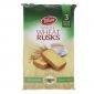 Tiffany Whole Wheat Rusk Cardamom 280gm