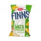 Tiffany Finns Potato Chips Salt & Vinegar 100gm