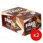 Tiffany Faro Wafer Assorted 2x12x45gm