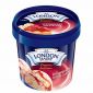 London Dairy Strawberry Cheese Cake