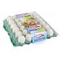 Khaleej White Omega3 Eggs