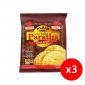 Hayat Frozen Paratha 3x400gm