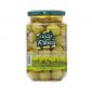 Rahma Whole Green Olives