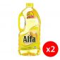 Alfa Corn Oil