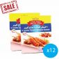 Arctic Gold Jumbo Shish Kabab Chkn 2pk