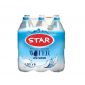 Star Natural Drinking Water 6x1.5ltr