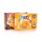 Al Areesh Zing Chicken 420gm+crazy Chicken Nugget 500gm