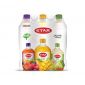 Star Assorted Juice Drinks 3x0.95ltr