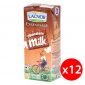 Lacnor Milk Chocolate