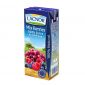 Lacnor No Sugar Added Longlife Mix Berry Juice 180ml