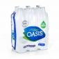 Oasis Water 6x1.5 Liter