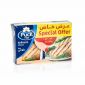 Puck Haloumi Cheese 2x200gm