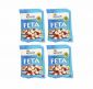 Danland-md-3cow Ttc Feta Blue Cheese 2+1x200gm