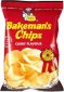 Bakeman S Potato Chips Curry