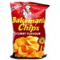 Bakeman S Potato Chips Curry Spicy (Ctn)