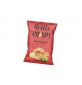 Kettle Krisps Hot Jalapeno In Red Chili
