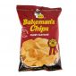 Bakeman S Potato Chips Curry