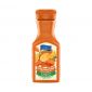 Al Rawabi No Sugar Added Orange Carrot Juice 350ml