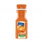 Al Rawabi No Sugar Added Orange Carrot Juice 200ml