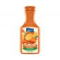 Al Rawabi No Sugar Added Orange Carrot Juice 1.5ltr