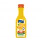 Al Rawabi No Sugar Added Calcium Orange Juice 800ml