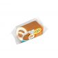 Chef Premium Mini Swiss Roll Caramel 50gm