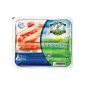 Al Rawdah Chicken Jumbo Hot Dog 400gm