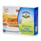 Al Rawdah Frozen Chicken Zinger Fillet