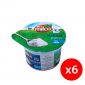 Milco Fresh Yoghurt 6x100gm