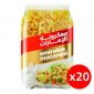 Emirates Macaroni Corni Medium 20x400gm