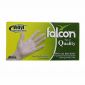 Falcon Pack Vinyl Gloves 100