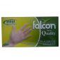 Falcon Pack Vinyl Gloves 100