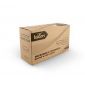 Falcon Microwave Container Round 225cc With Lid 5's