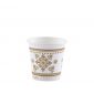 Falcon Paper Cup White