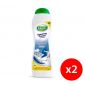Falcon Scouring Cream Original 2x750ml @spl