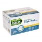 Falcon Hair Net Blue 100 Pc