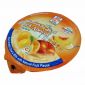 Al Ain Stirred Fruit Yoghurt Peach