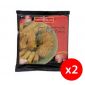 Sunbulah Egg Roll Pastry